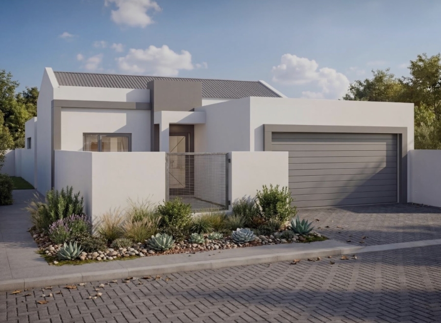3 Bedroom Property for Sale in Sandown Western Cape